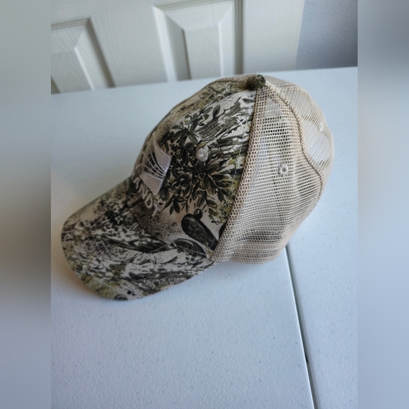 🩷🩷Game Guard Camouflage Baseball Cap - Picture 4 of 8